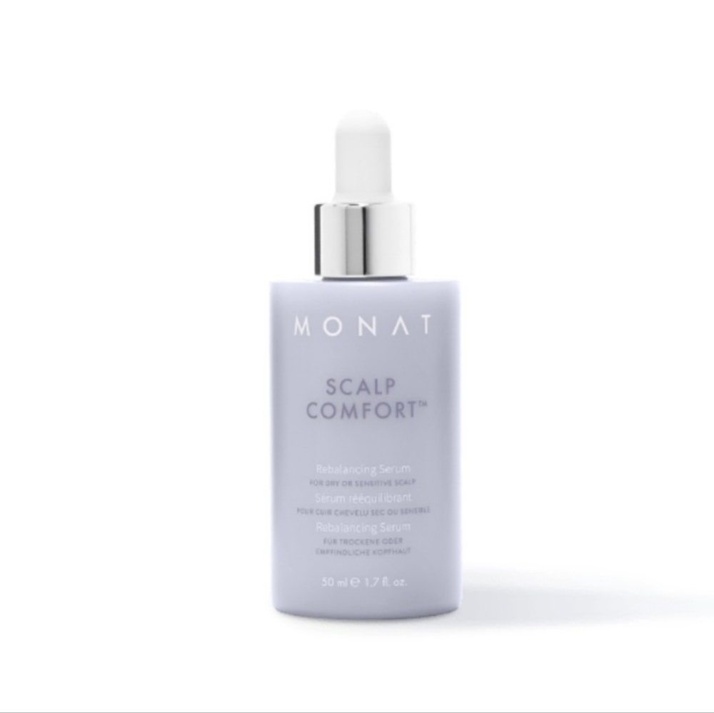 🆕 MONAT Scalp Comfort Rebalancing Serum
